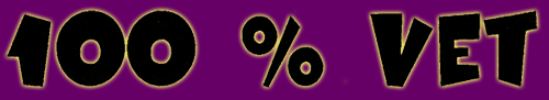 Revolt 100% vet!